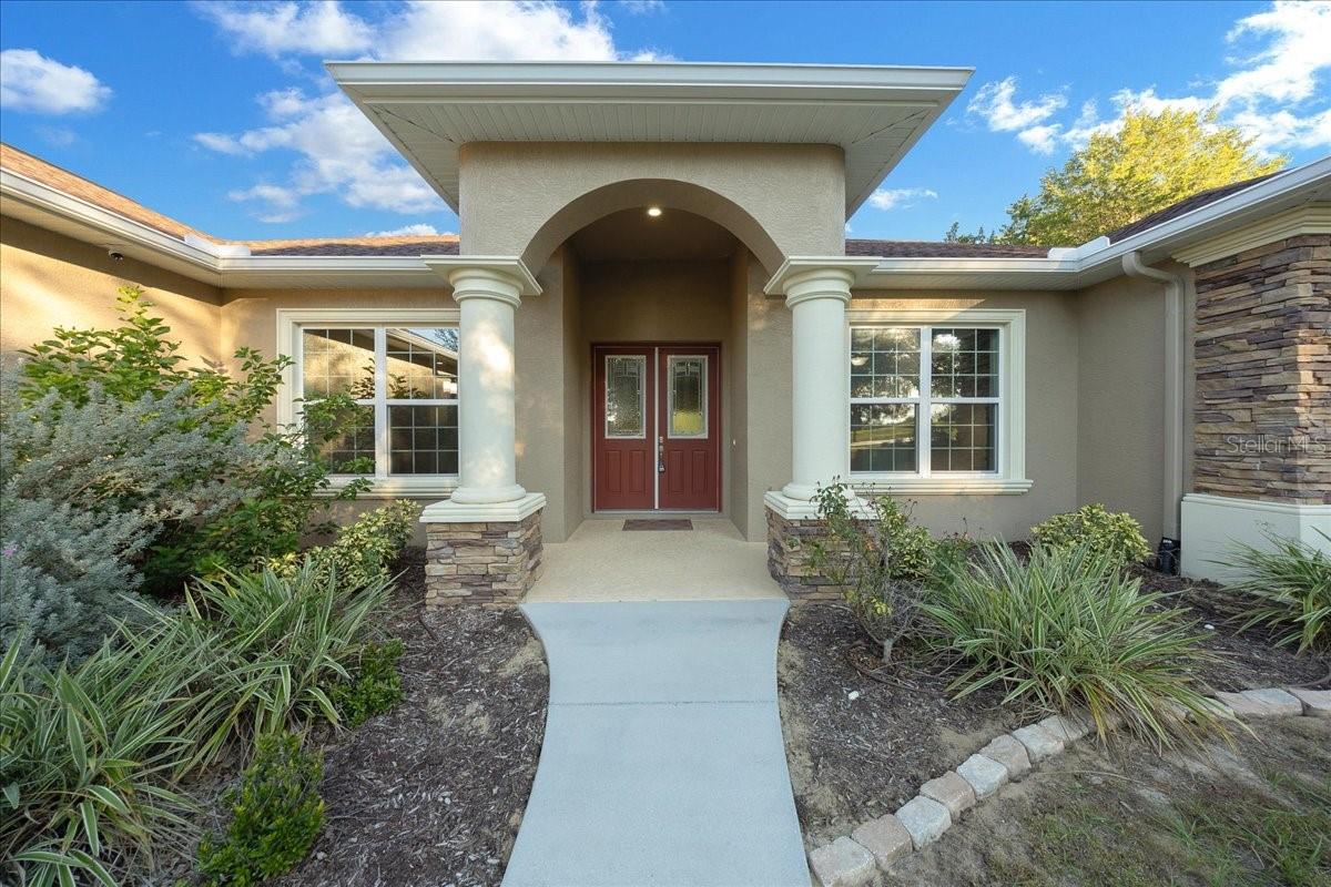 2087 N ANNAPOLIS AVE, HERNANDO, FL — photo 2