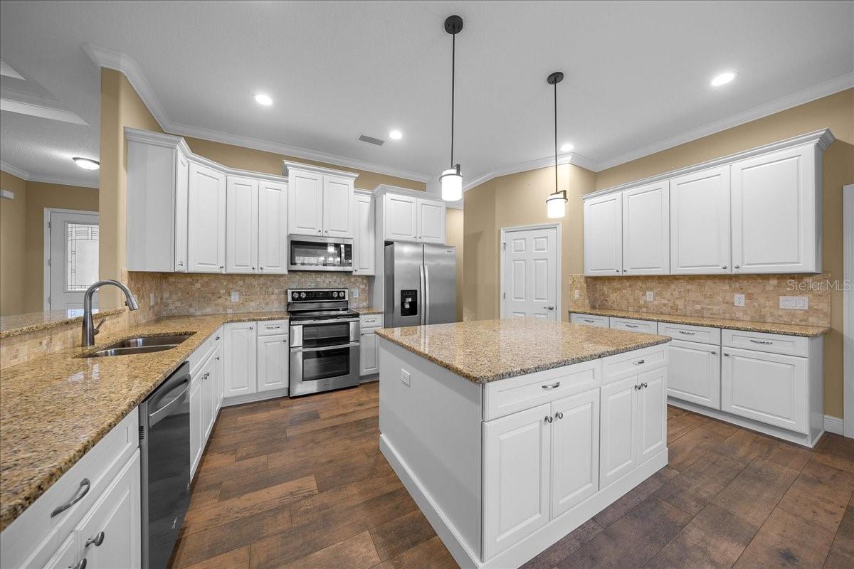 2087 N ANNAPOLIS AVE, HERNANDO, FL — photo 7