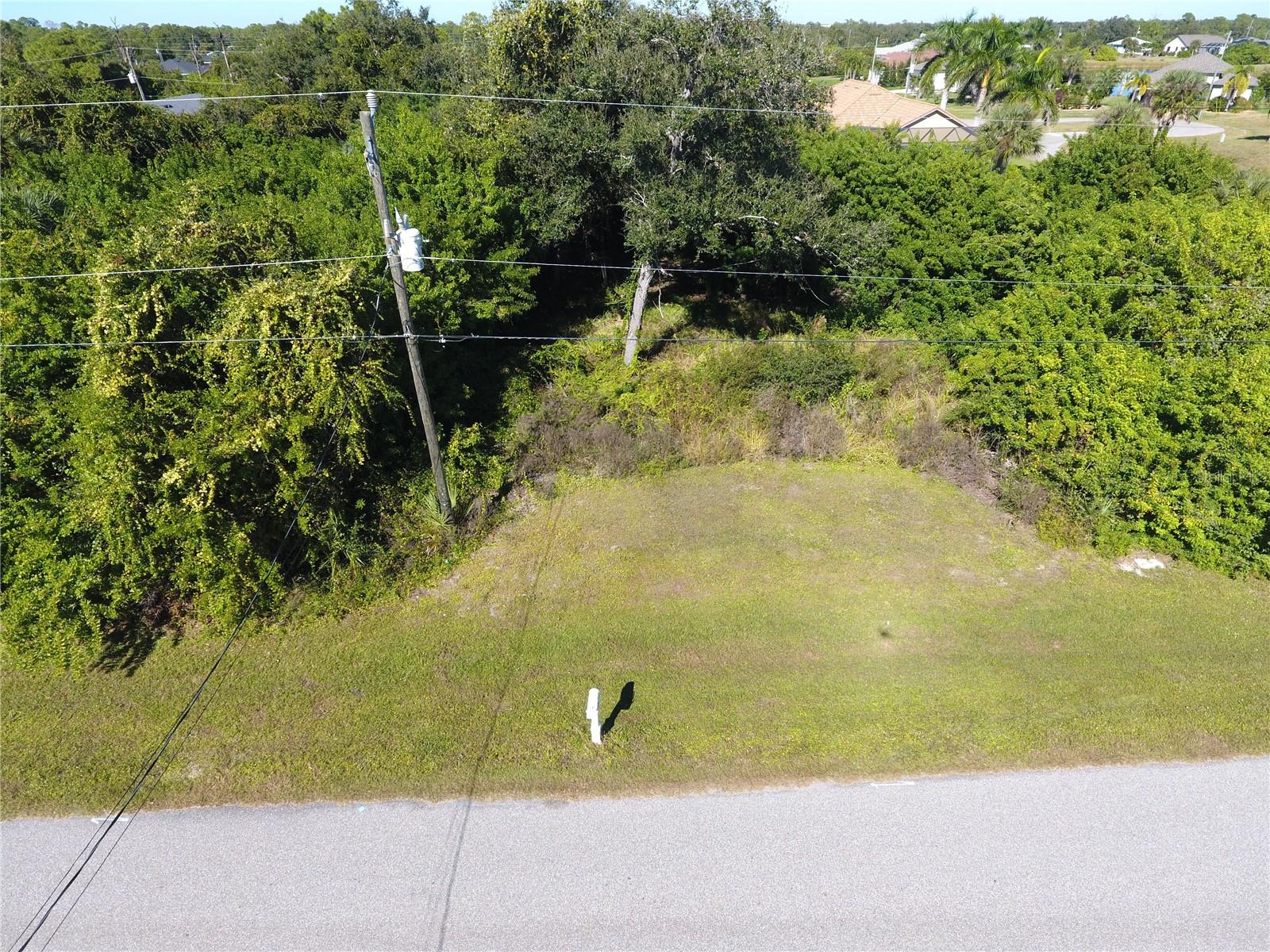 394 ALBATROSS RD, ROTONDA WEST, FL