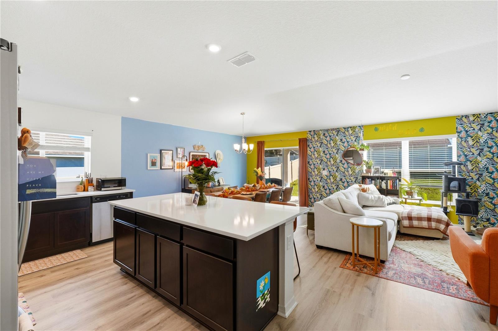 1459 GERANIUM DR, MASCOTTE, FL — photo 9