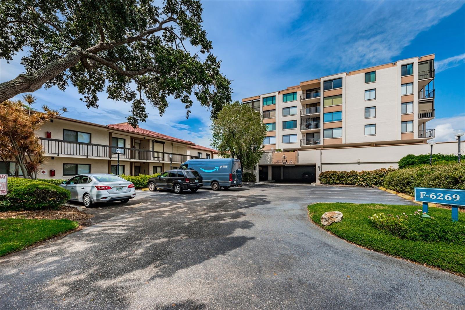 6269 PALMA DEL MAR BLVD S #105, ST PETERSBURG, FL — photo 3