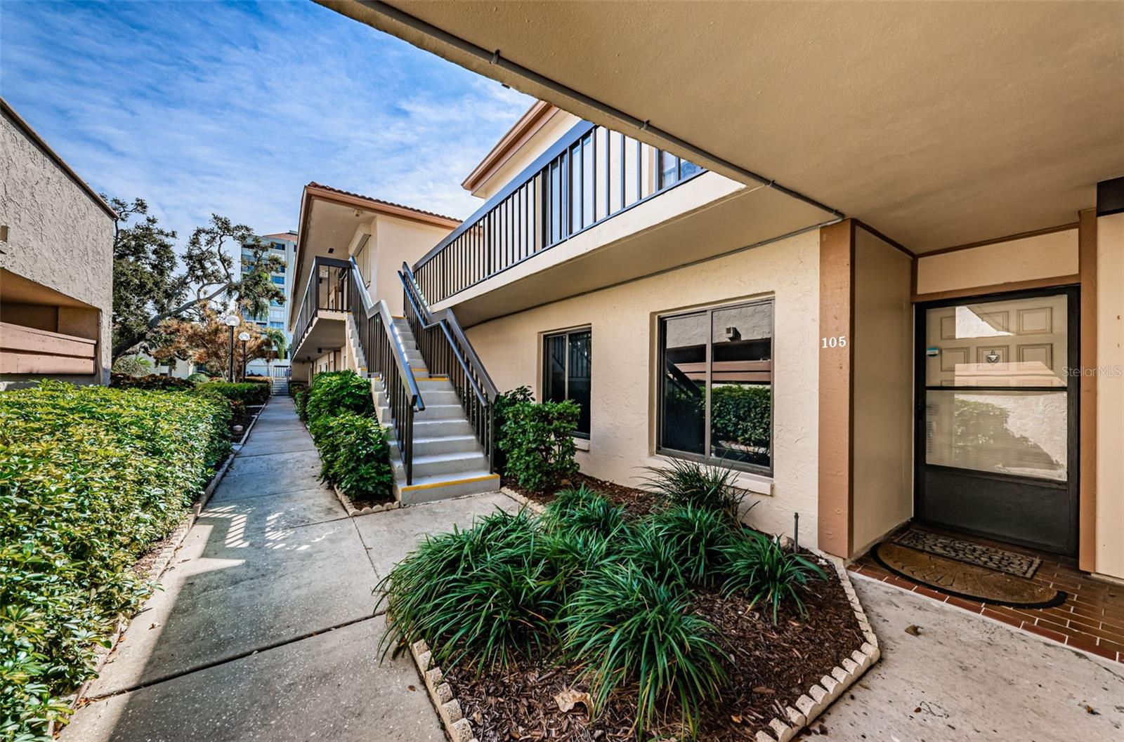 6269 PALMA DEL MAR BLVD S #105, ST PETERSBURG, FL — photo 5