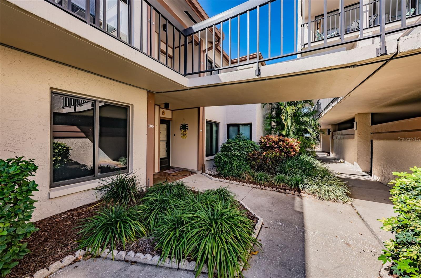 6269 PALMA DEL MAR BLVD S #105, ST PETERSBURG, FL — photo 6
