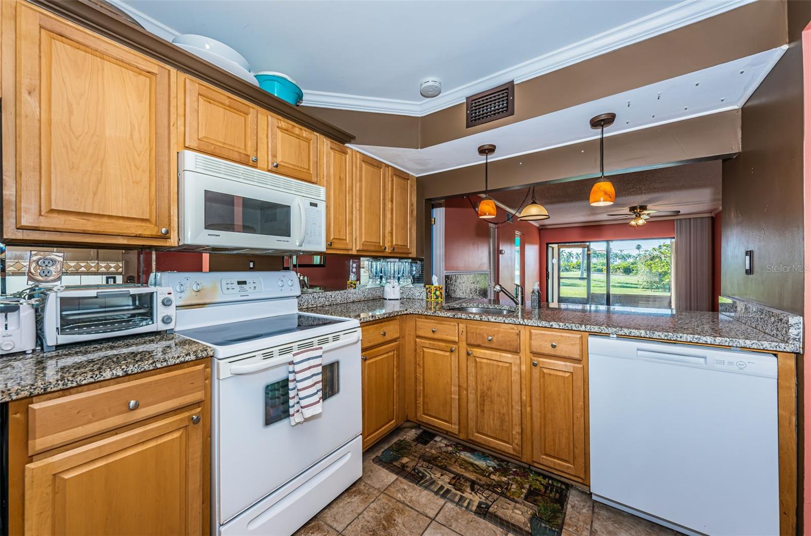 6269 PALMA DEL MAR BLVD S #105, ST PETERSBURG, FL — photo 11