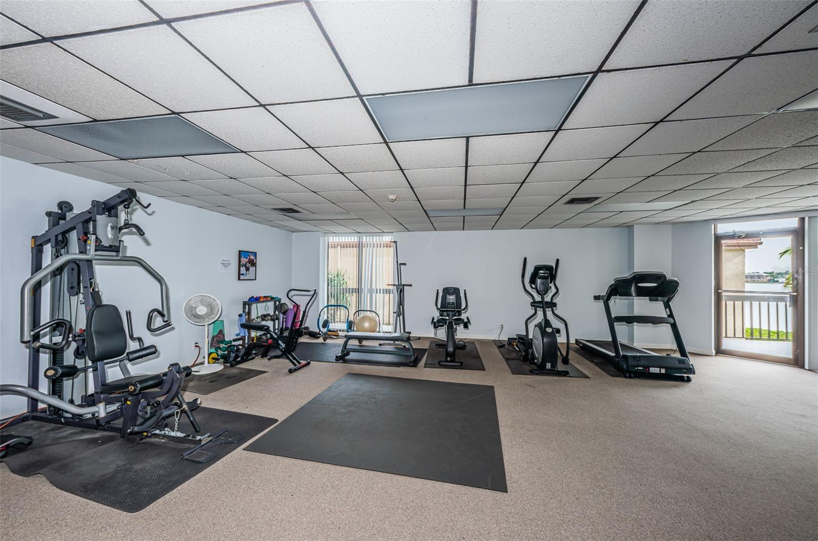 6269 PALMA DEL MAR BLVD S #105, ST PETERSBURG, FL — photo 39