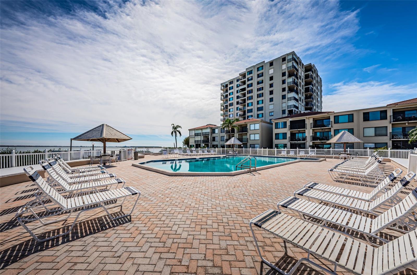 6269 PALMA DEL MAR BLVD S #105, ST PETERSBURG, FL — photo 47