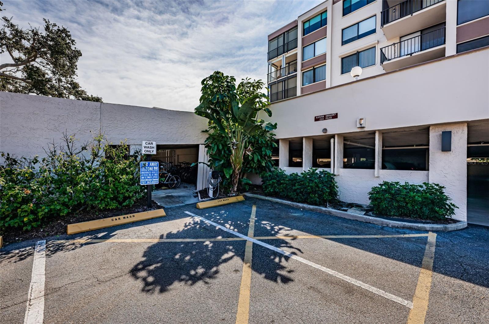 6269 PALMA DEL MAR BLVD S #105, ST PETERSBURG, FL — photo 53