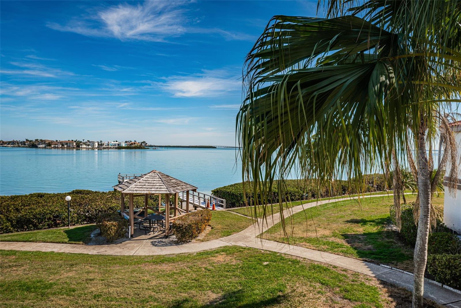 6269 PALMA DEL MAR BLVD S #105, ST PETERSBURG, FL — photo 59