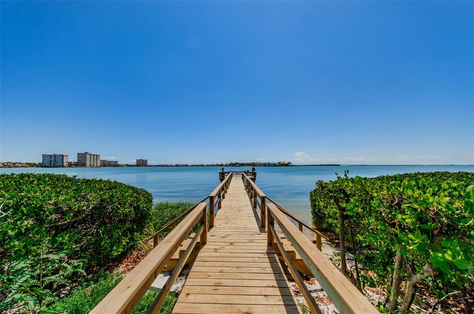 6269 PALMA DEL MAR BLVD S #105, ST PETERSBURG, FL — photo 60
