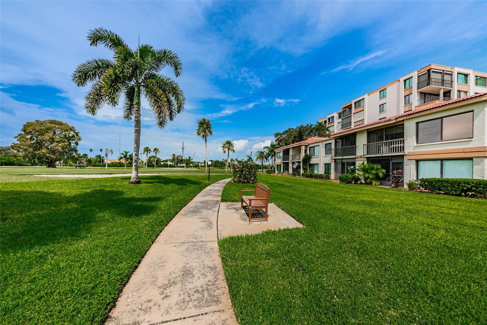 6269 PALMA DEL MAR BLVD S #105, ST PETERSBURG, FL — photo 57
