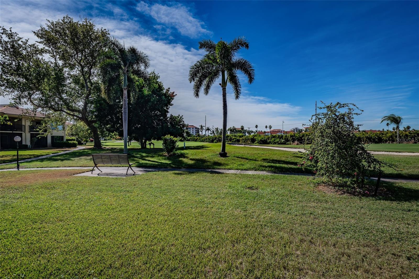 6269 PALMA DEL MAR BLVD S #105, ST PETERSBURG, FL — photo 62