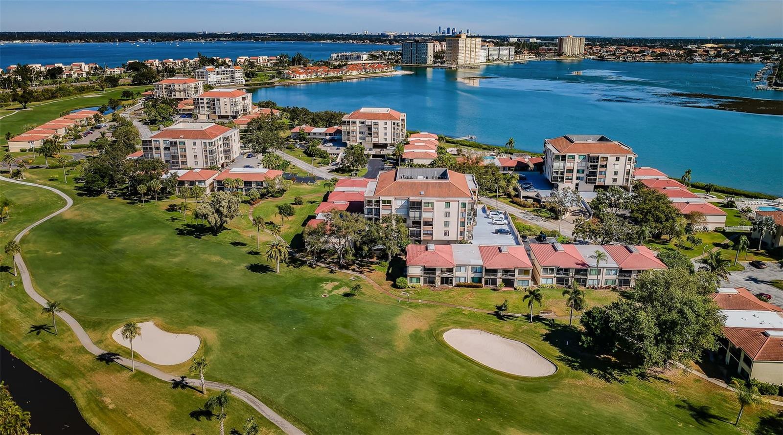 6269 PALMA DEL MAR BLVD S #105, ST PETERSBURG, FL — photo 2