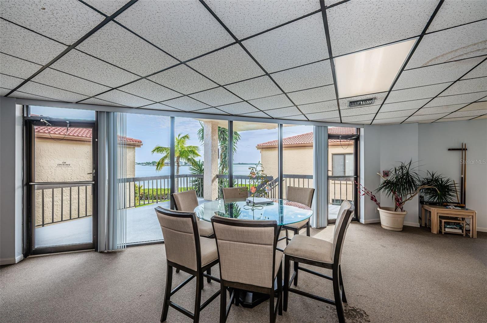 6269 PALMA DEL MAR BLVD S #105, ST PETERSBURG, FL — photo 45