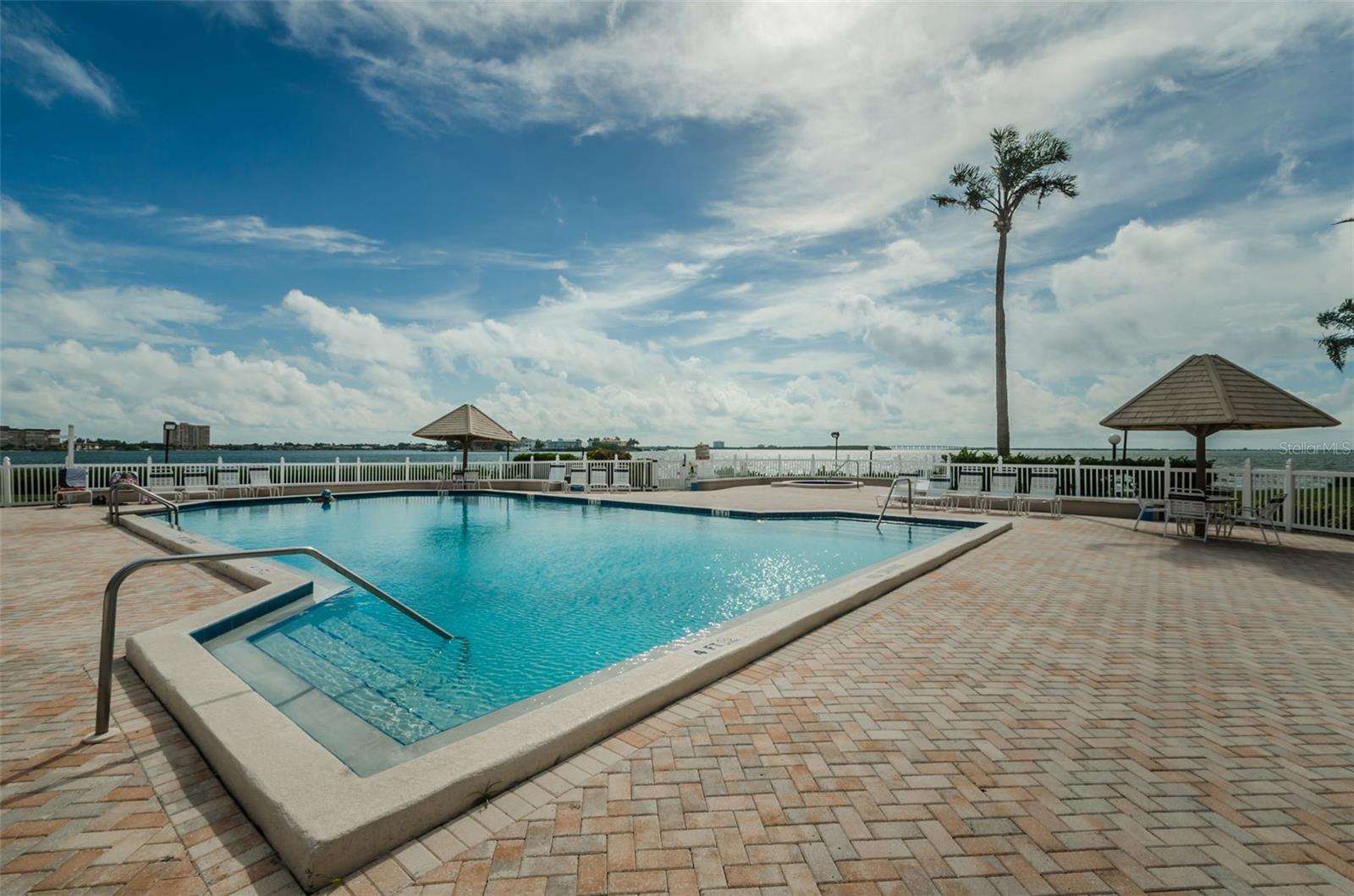 6269 PALMA DEL MAR BLVD S #105, ST PETERSBURG, FL — photo 50