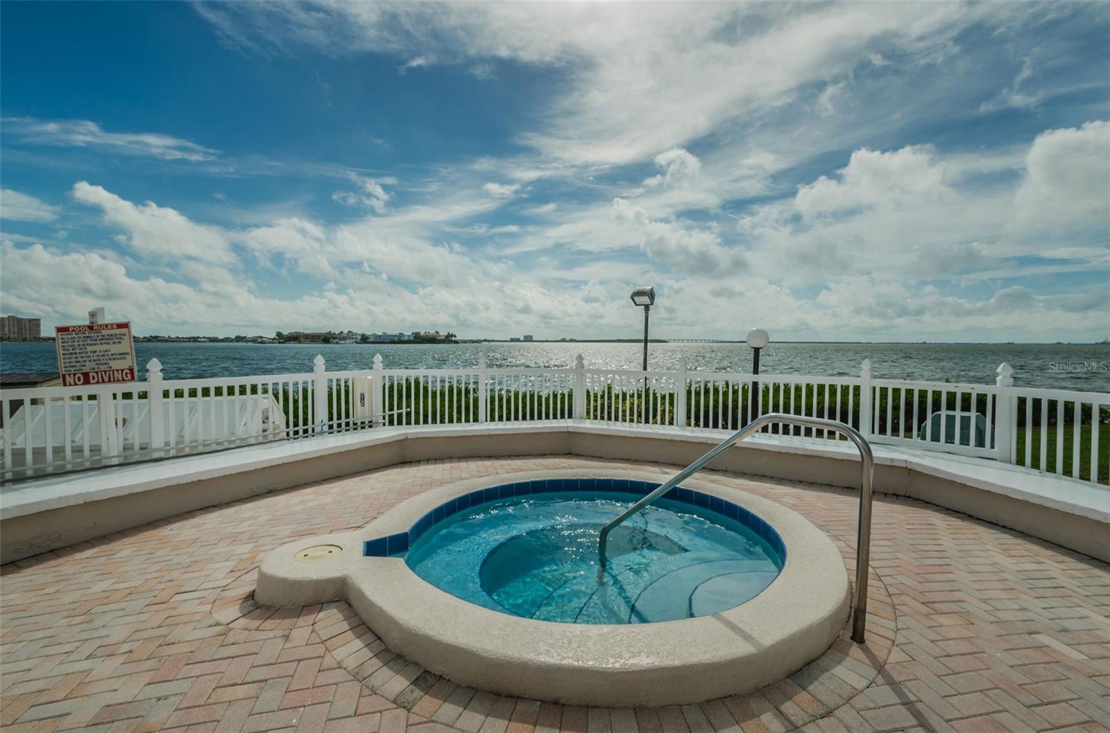 6269 PALMA DEL MAR BLVD S #105, ST PETERSBURG, FL — photo 51