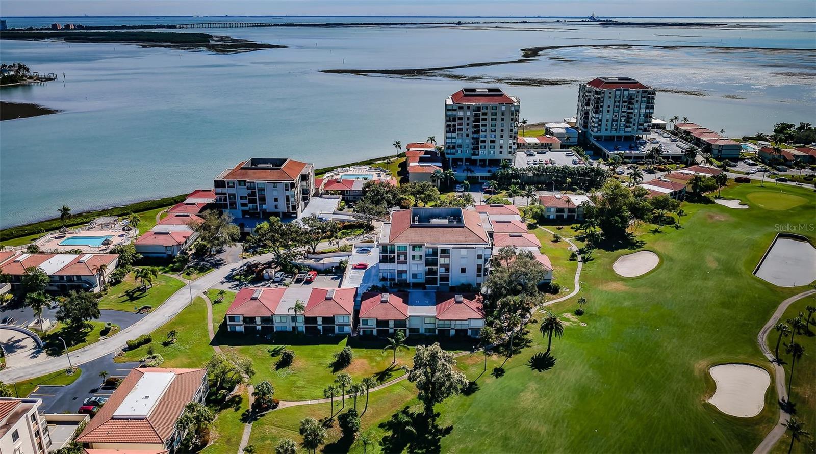 6269 PALMA DEL MAR BLVD S #105, ST PETERSBURG, FL — photo 65
