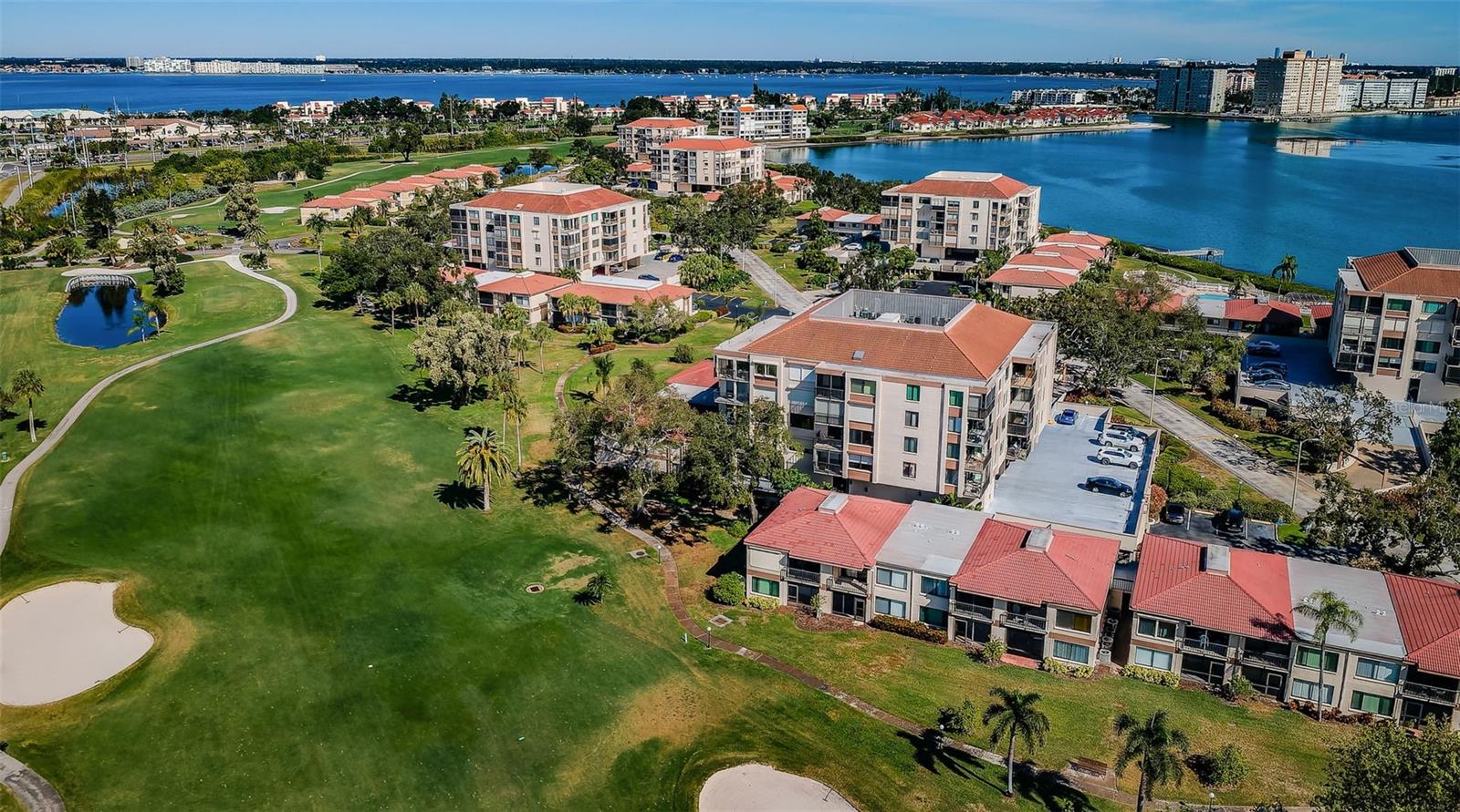 6269 PALMA DEL MAR BLVD S #105, ST PETERSBURG, FL — photo 67