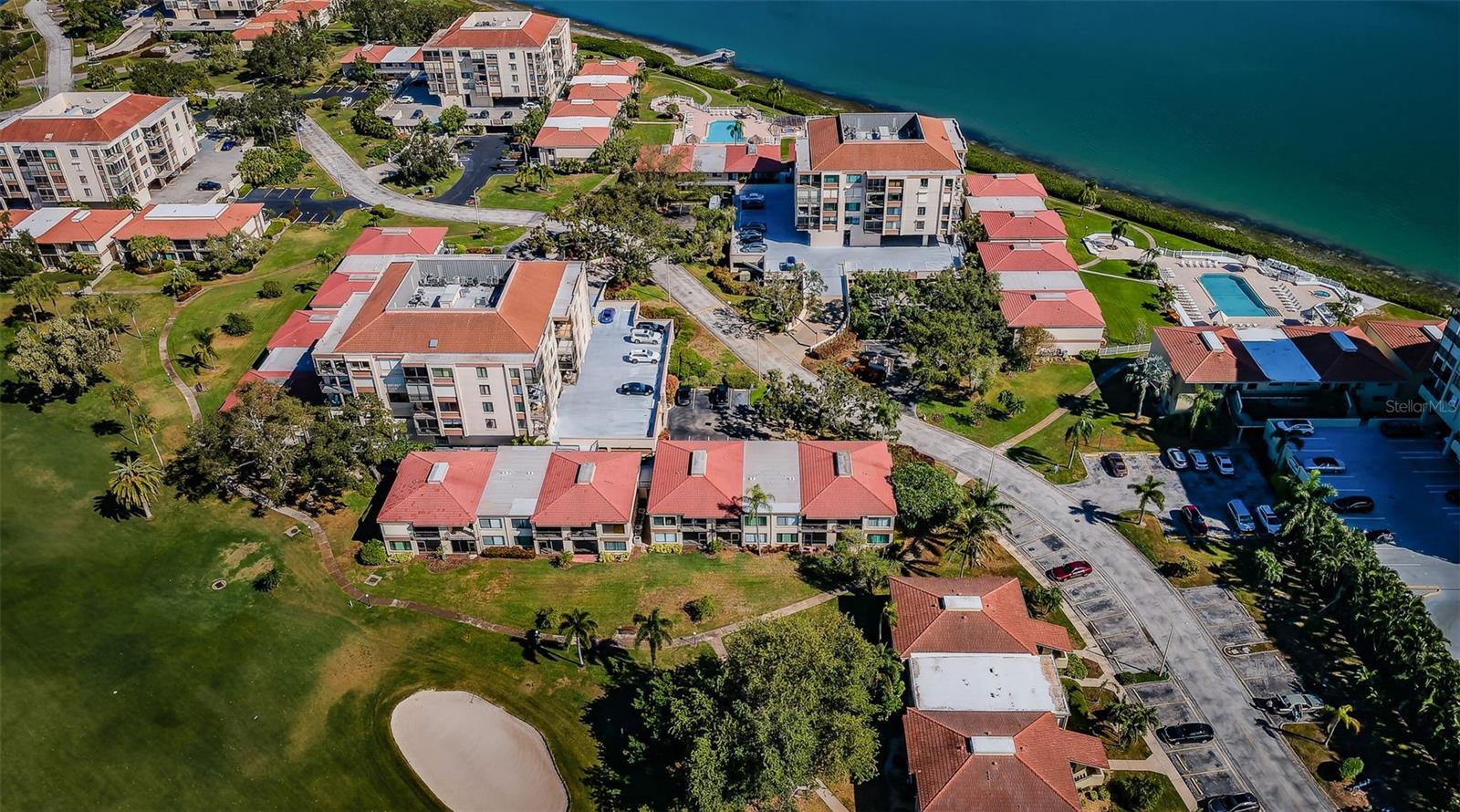6269 PALMA DEL MAR BLVD S #105, ST PETERSBURG, FL — photo 72