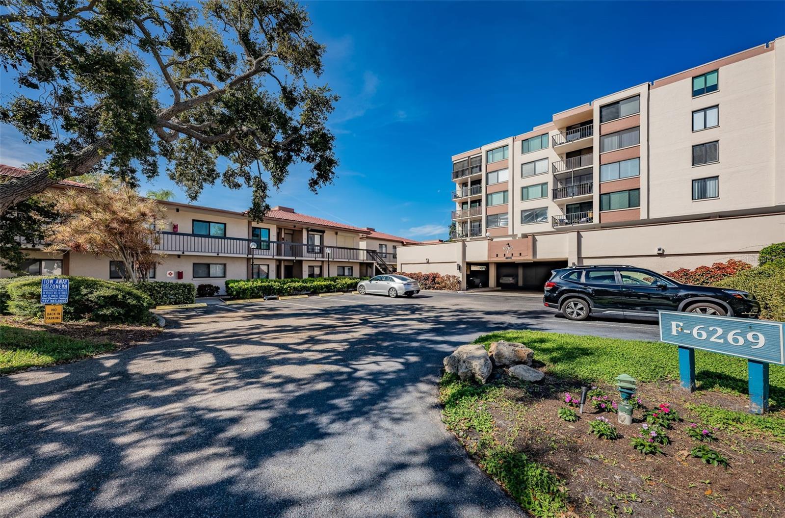 6269 PALMA DEL MAR BLVD S #105, ST PETERSBURG, FL — photo 88