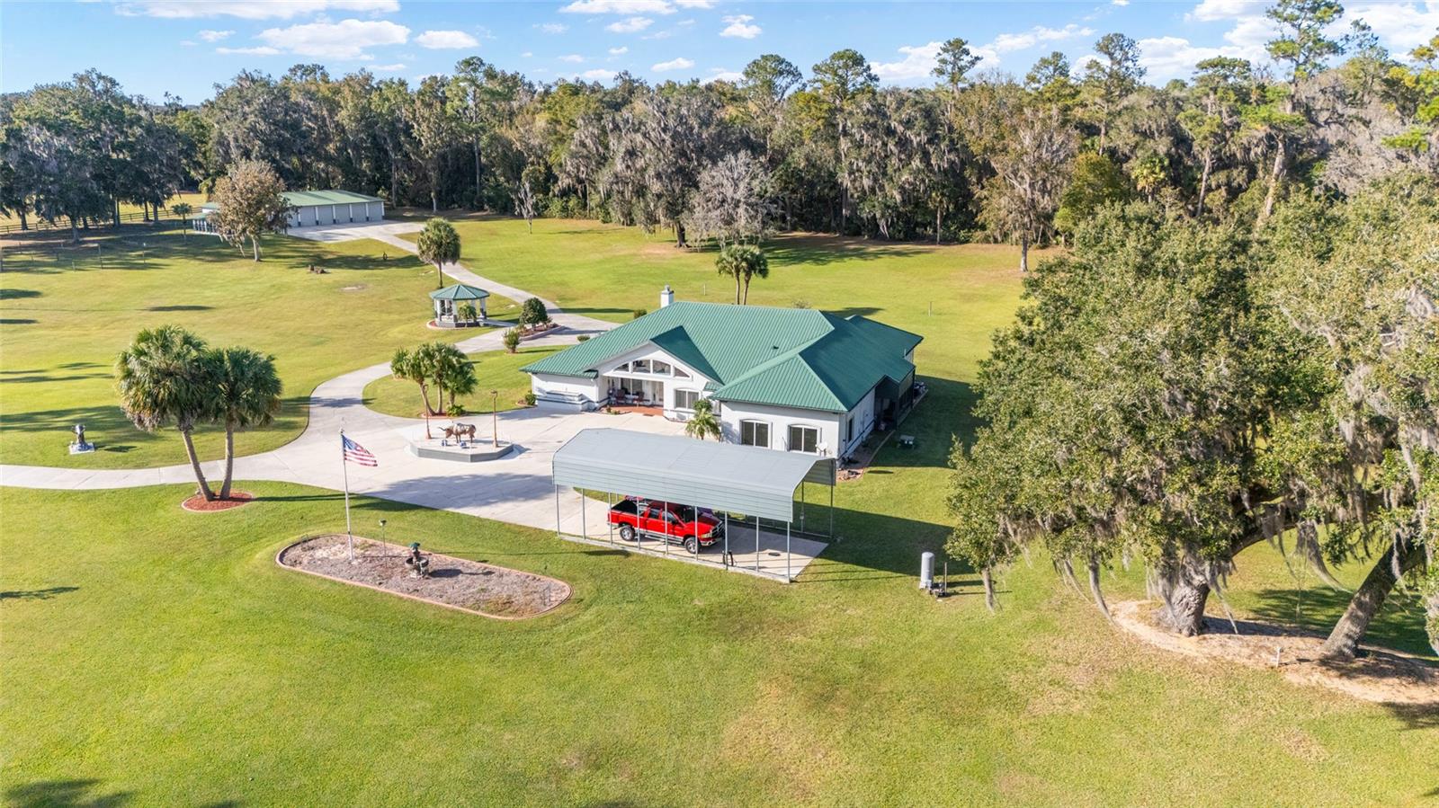 255 SW 96TH LN, OCALA, FL — photo 87