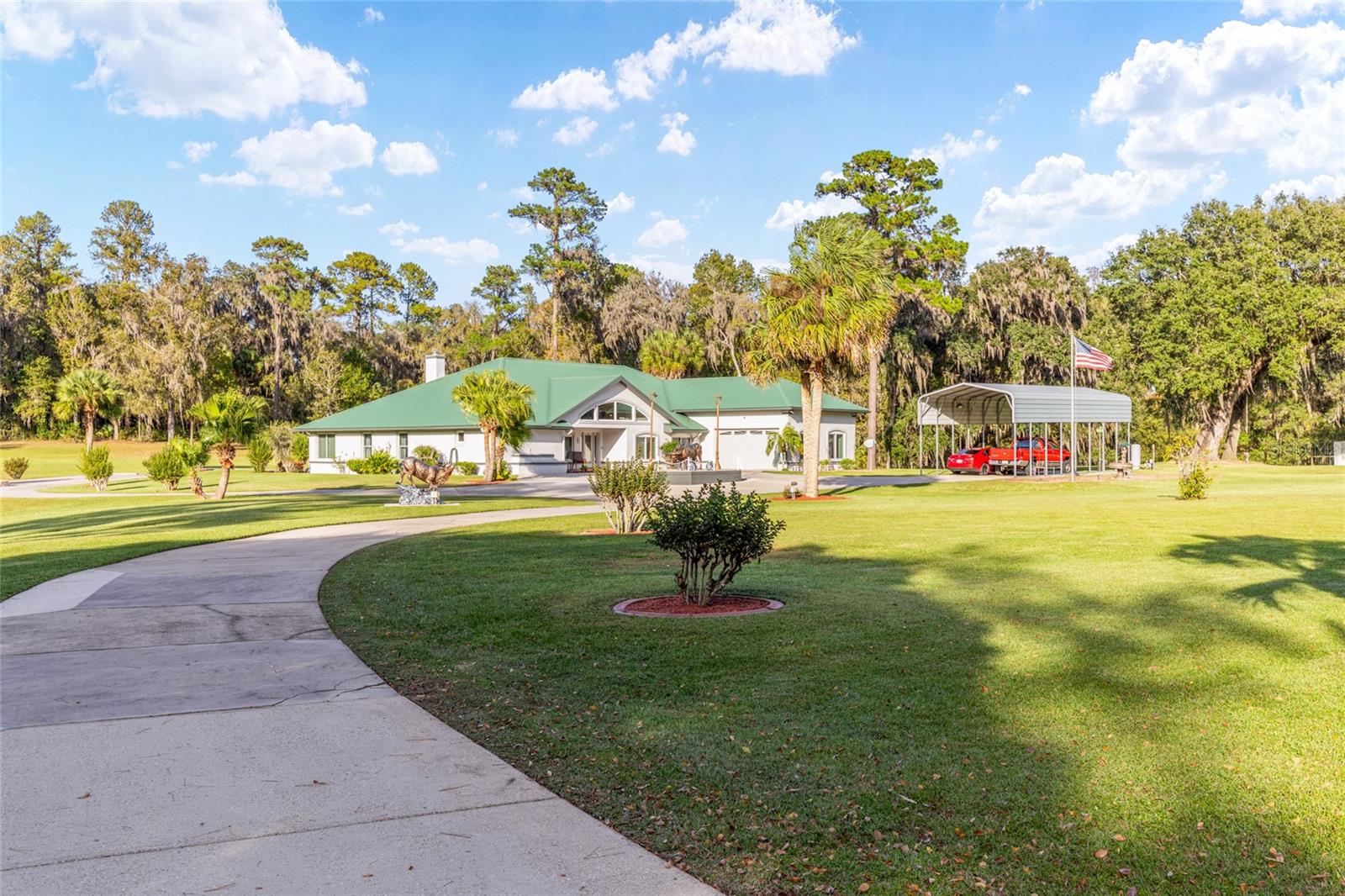 255 SW 96TH LN, OCALA, FL — photo 59