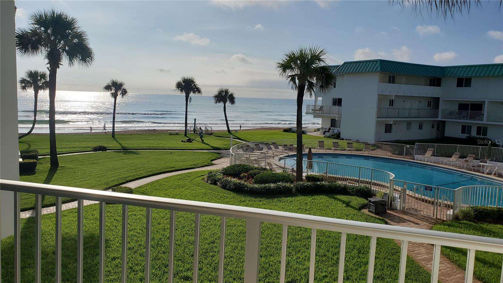815 OCEAN SHORE BLVD #9B, ORMOND BEACH, FL — photo 3