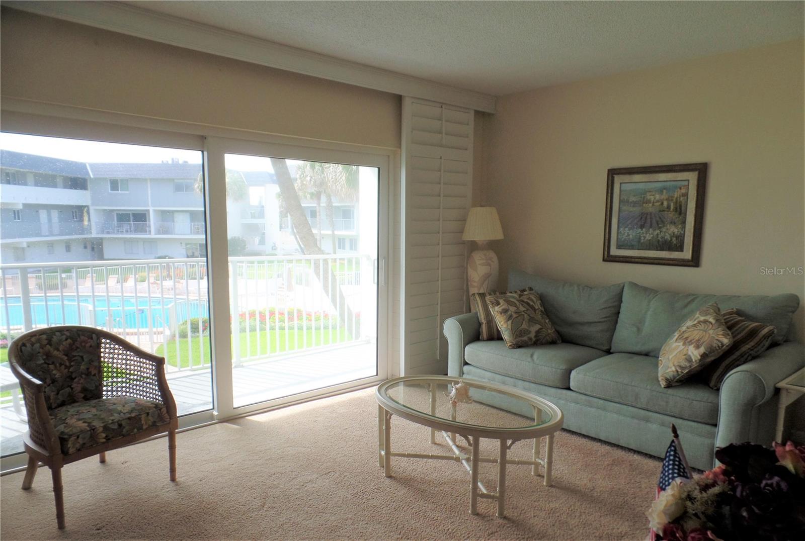815 OCEAN SHORE BLVD #9B, ORMOND BEACH, FL — photo 7