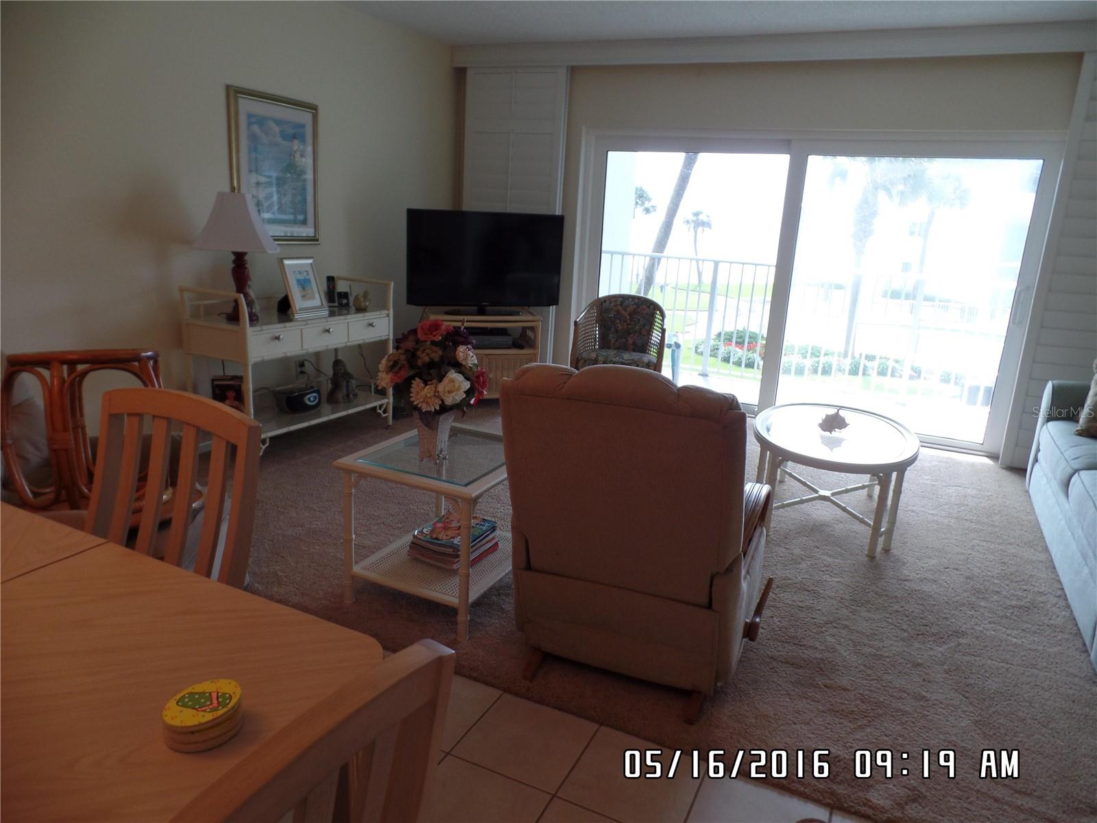 815 OCEAN SHORE BLVD #9B, ORMOND BEACH, FL — photo 10