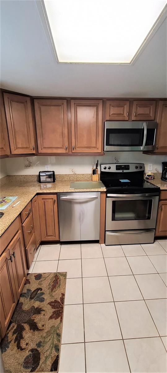 815 OCEAN SHORE BLVD #9B, ORMOND BEACH, FL — photo 15