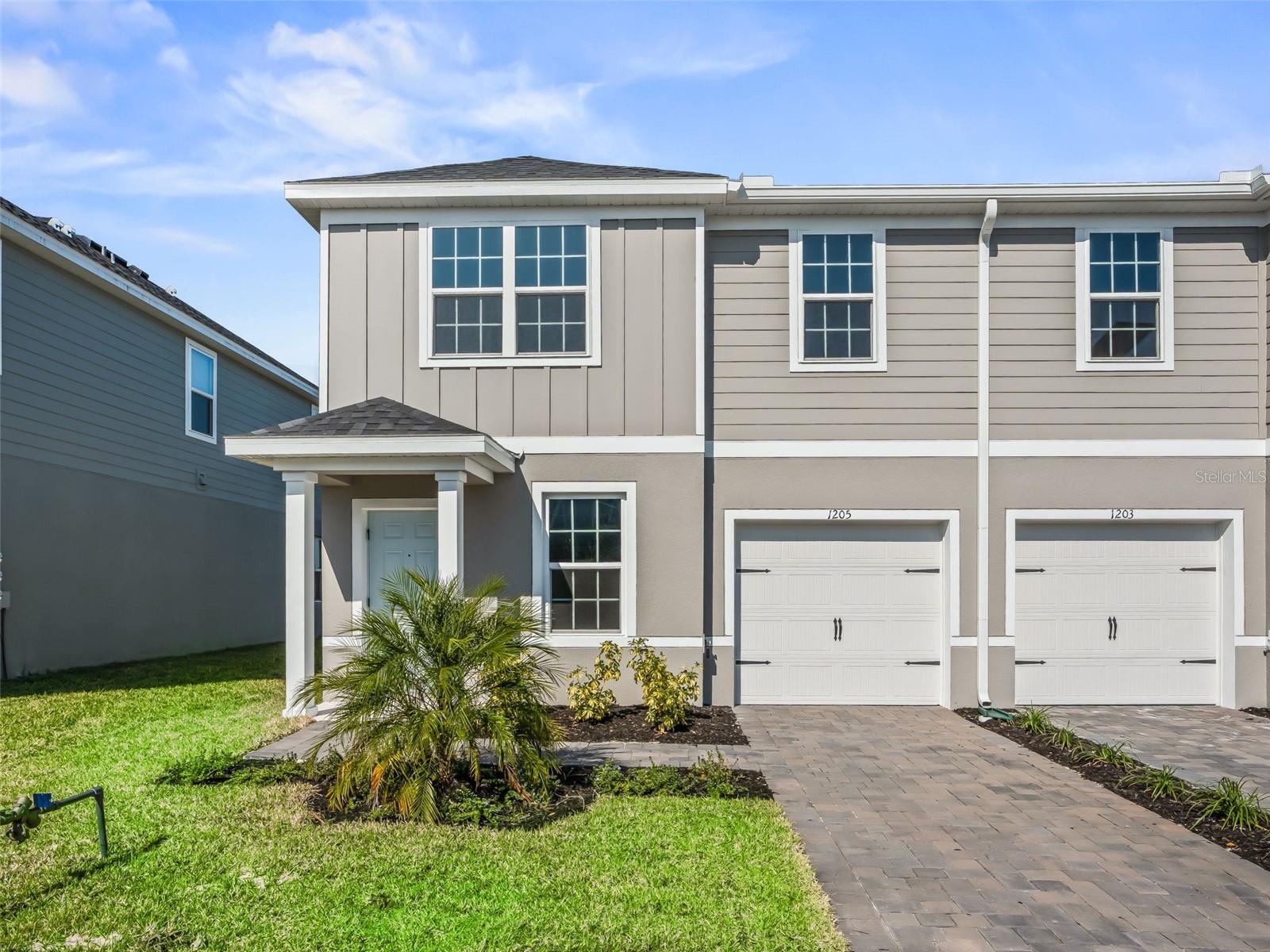1205 PORT BLUE WAY, LADY LAKE, FL — photo 5
