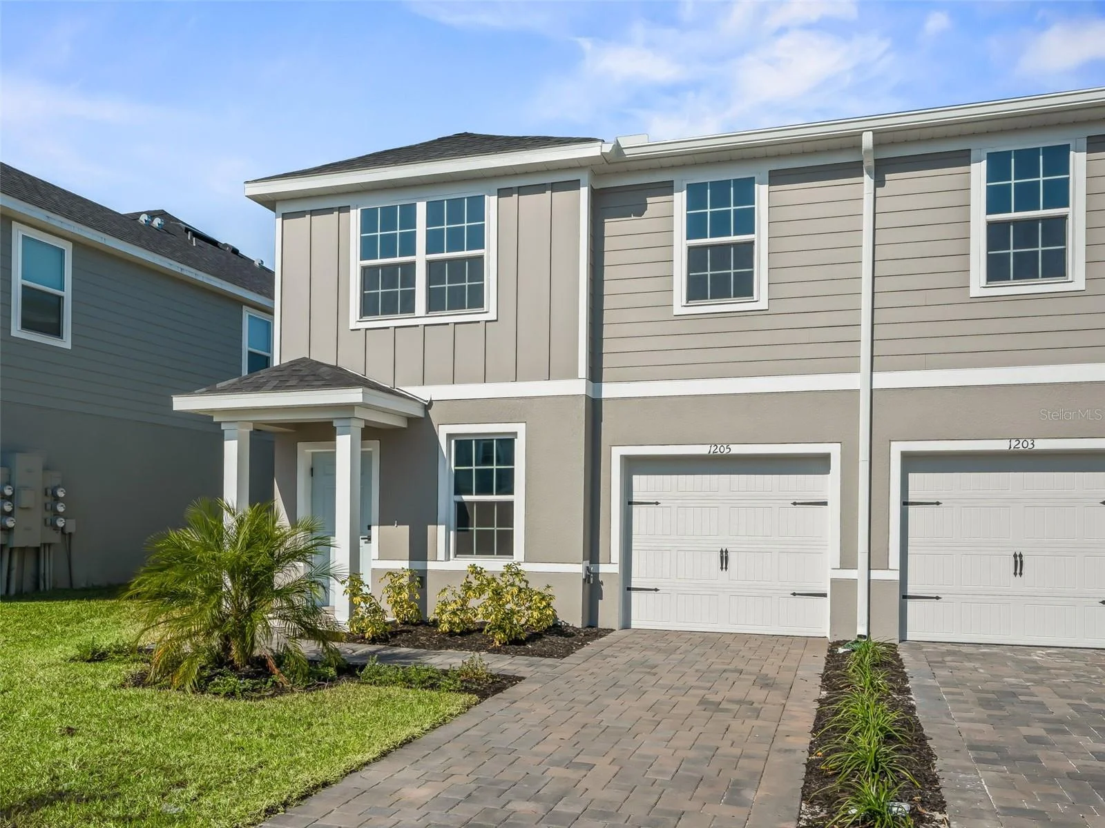 1205 PORT BLUE WAY, LADY LAKE, FL — photo 8