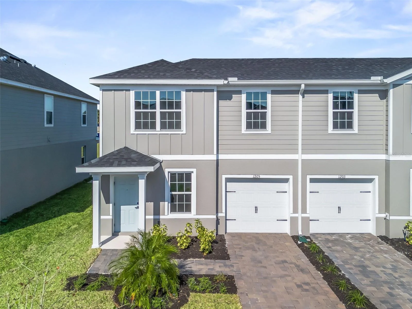 1205 PORT BLUE WAY, LADY LAKE, FL — photo 102