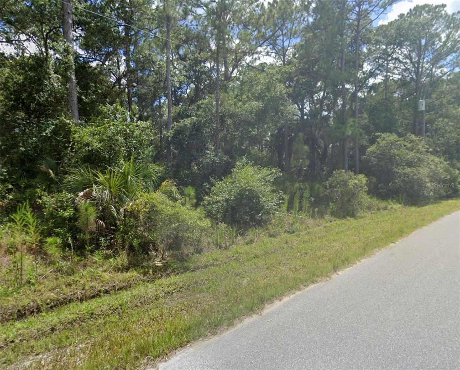 Lot 15 LOVERING AVE, NORTH PORT, FL — photo 2