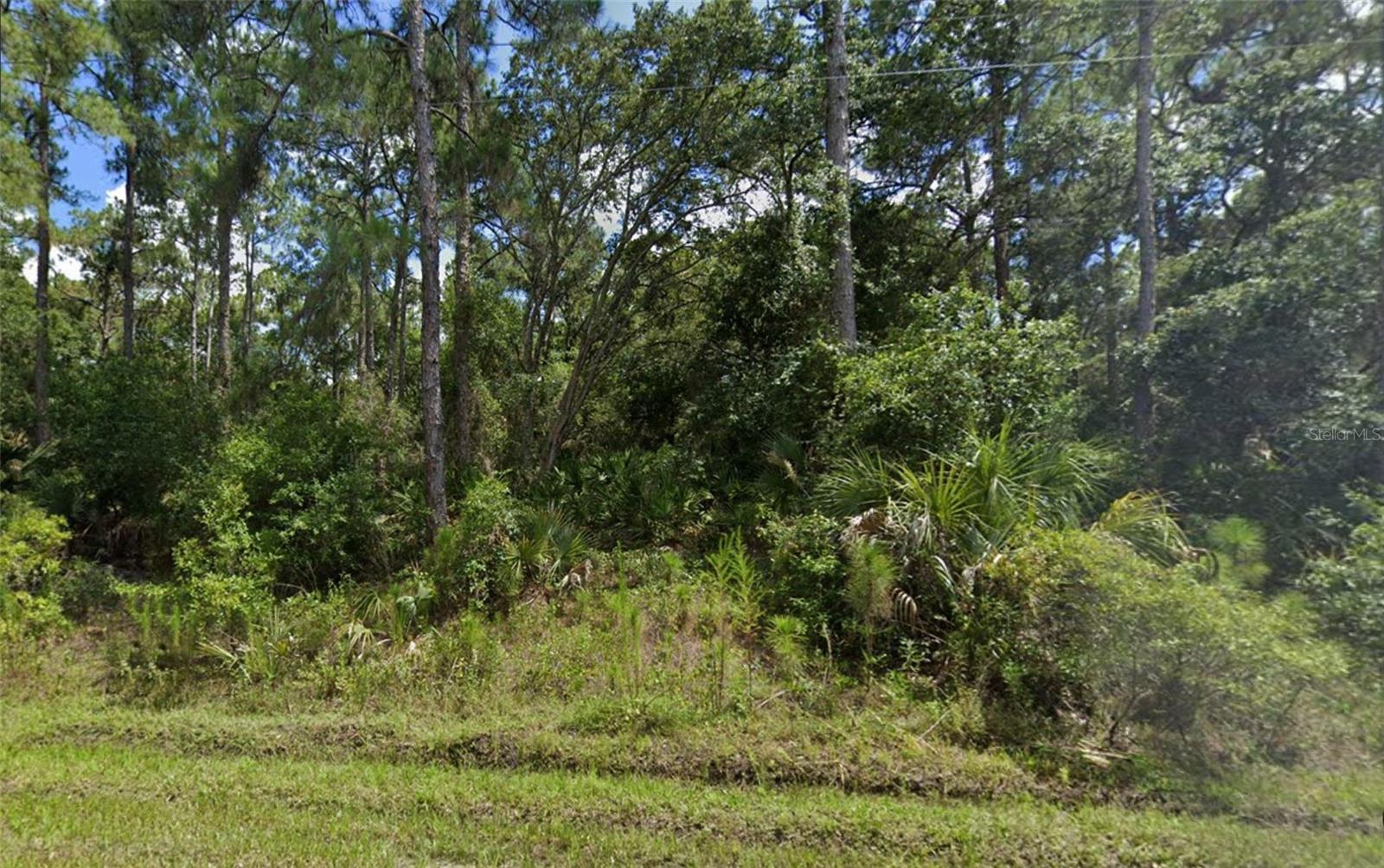 Lot 15 LOVERING AVE, NORTH PORT, FL — photo 4