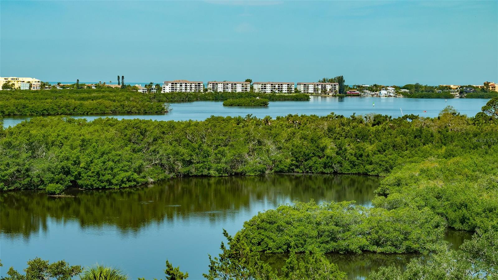 401 N POINT RD #603, OSPREY, FL