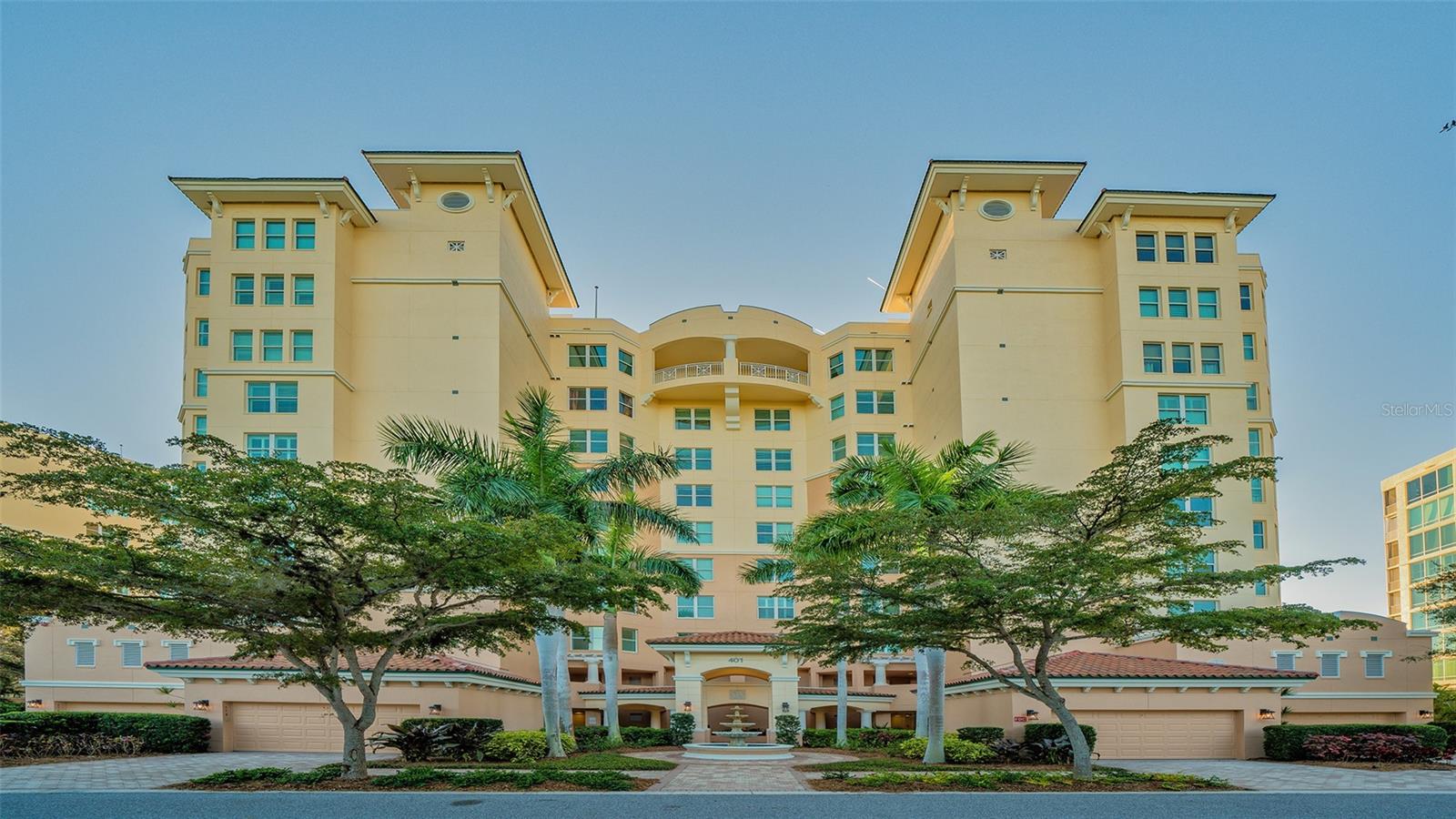401 N POINT RD #603, OSPREY, FL — photo 2