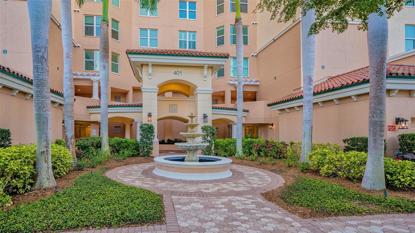 401 N POINT RD #603, OSPREY, FL — photo 3