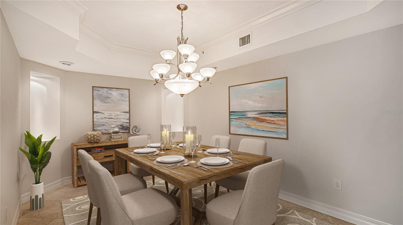 401 N POINT RD #603, OSPREY, FL — photo 11