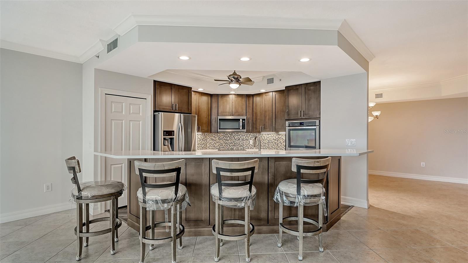 401 N POINT RD #603, OSPREY, FL — photo 16