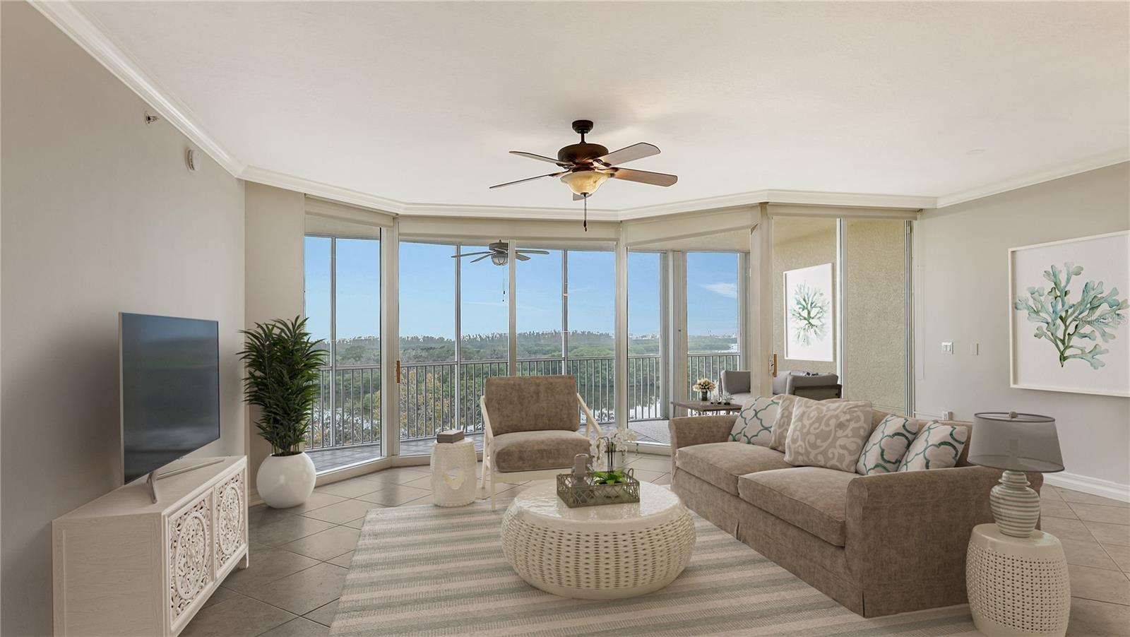 401 N POINT RD #603, OSPREY, FL — photo 18