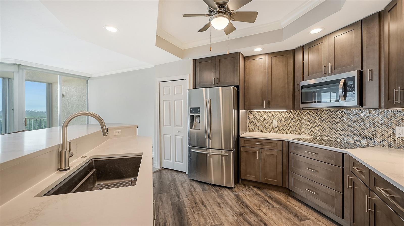 401 N POINT RD #603, OSPREY, FL — photo 27