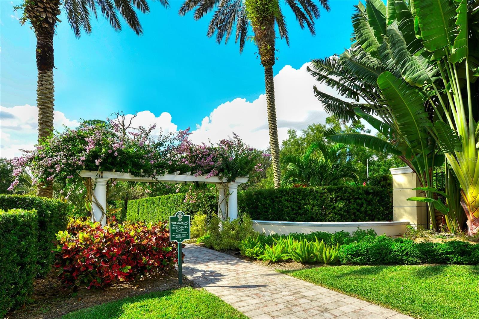 401 N POINT RD #603, OSPREY, FL — photo 49