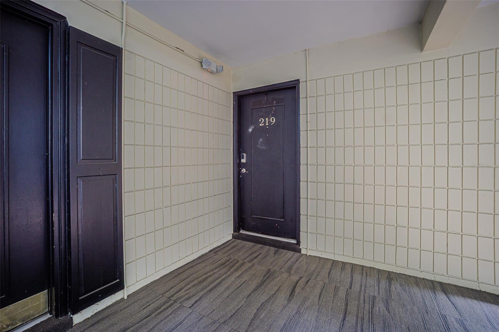 2302 S MANHATTAN AVE #219, TAMPA, FL — photo 28