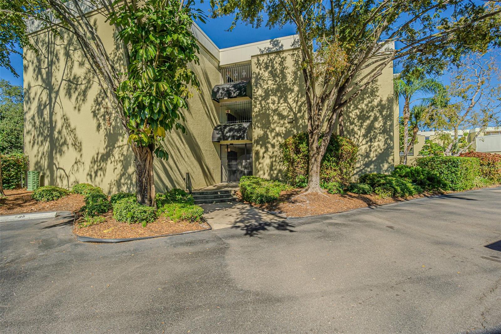 2302 S MANHATTAN AVE #219, TAMPA, FL — photo 32
