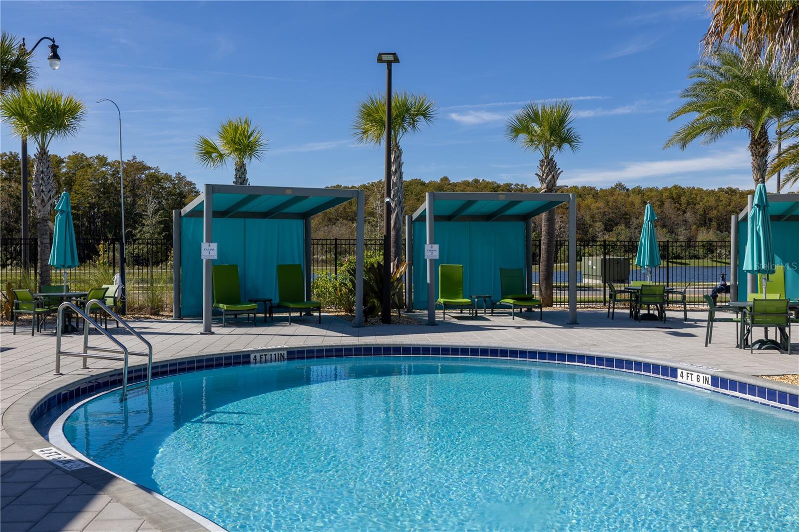2970 PROTAGONIST ST, KISSIMMEE, FL — photo 40