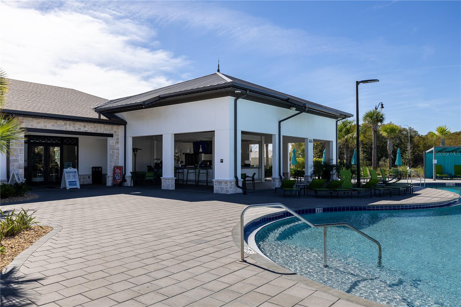 2970 PROTAGONIST ST, KISSIMMEE, FL — photo 43