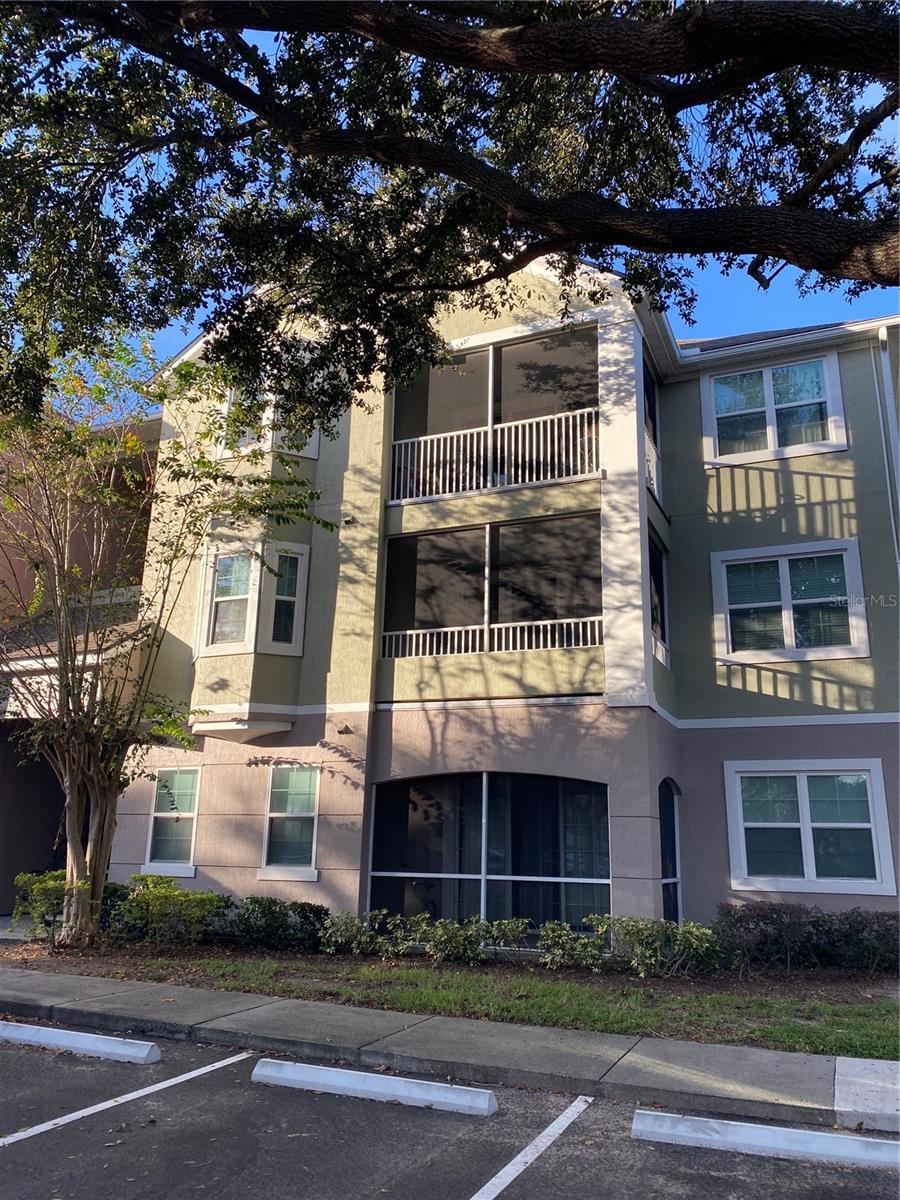 6685 QUEENS BOROUGH AVE #207, ORLANDO, FL