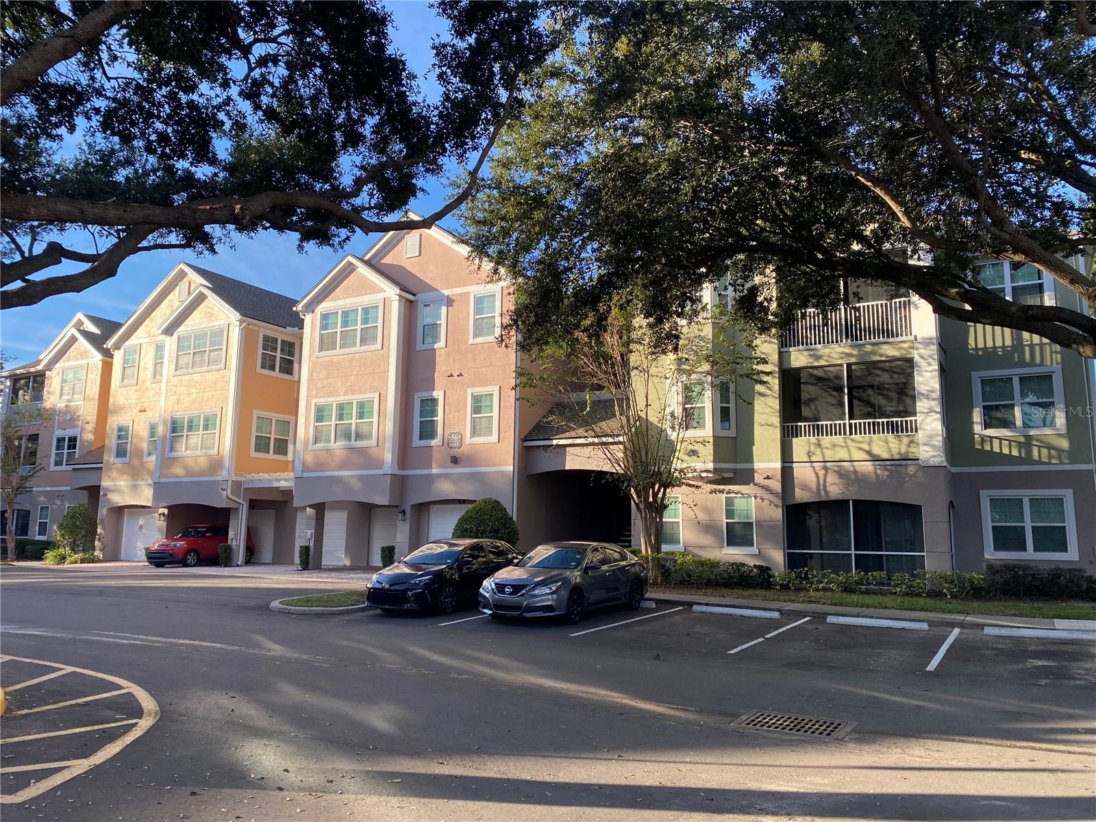 6685 QUEENS BOROUGH AVE #207, ORLANDO, FL — photo 2