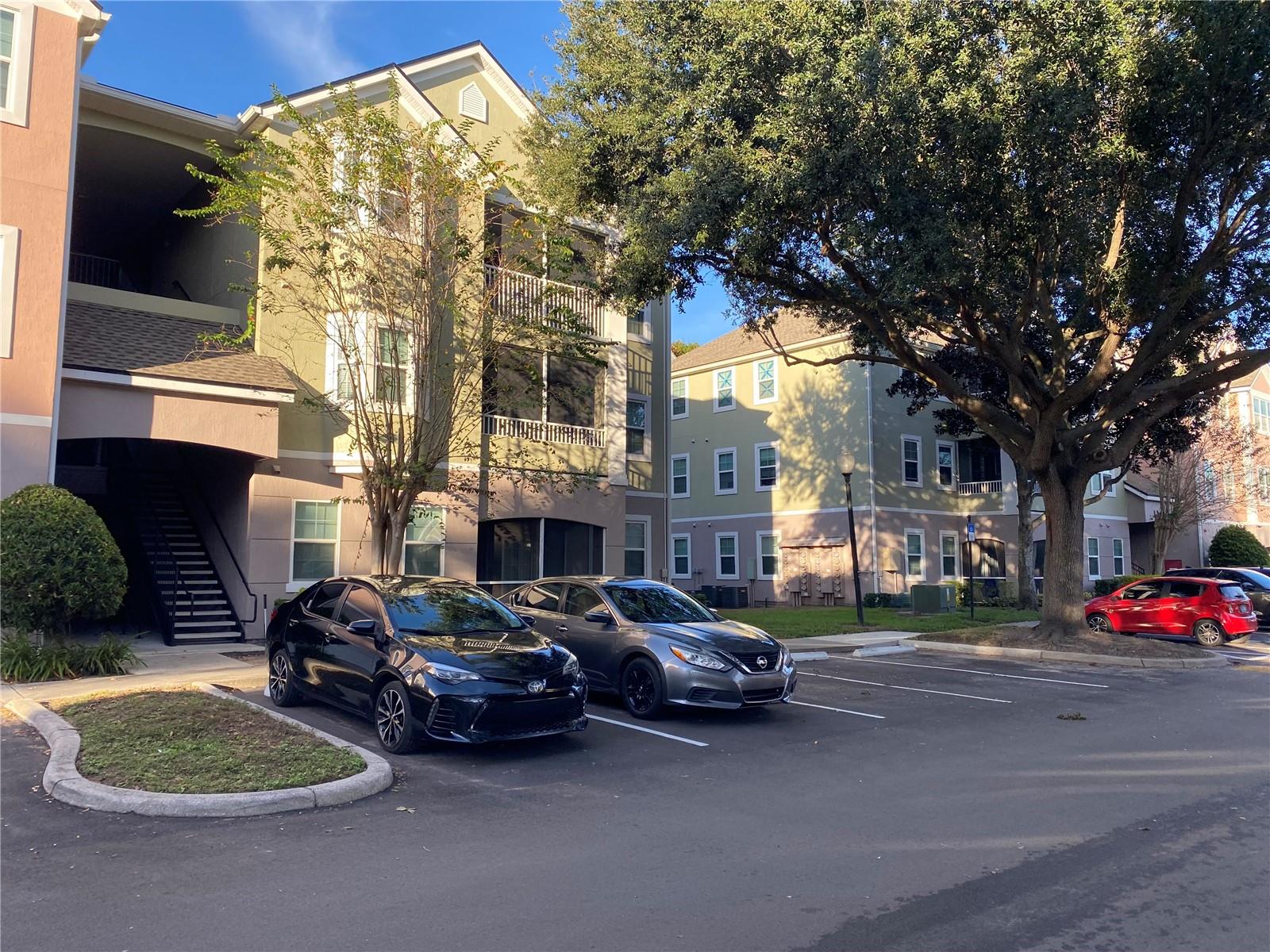 6685 QUEENS BOROUGH AVE #207, ORLANDO, FL — photo 3
