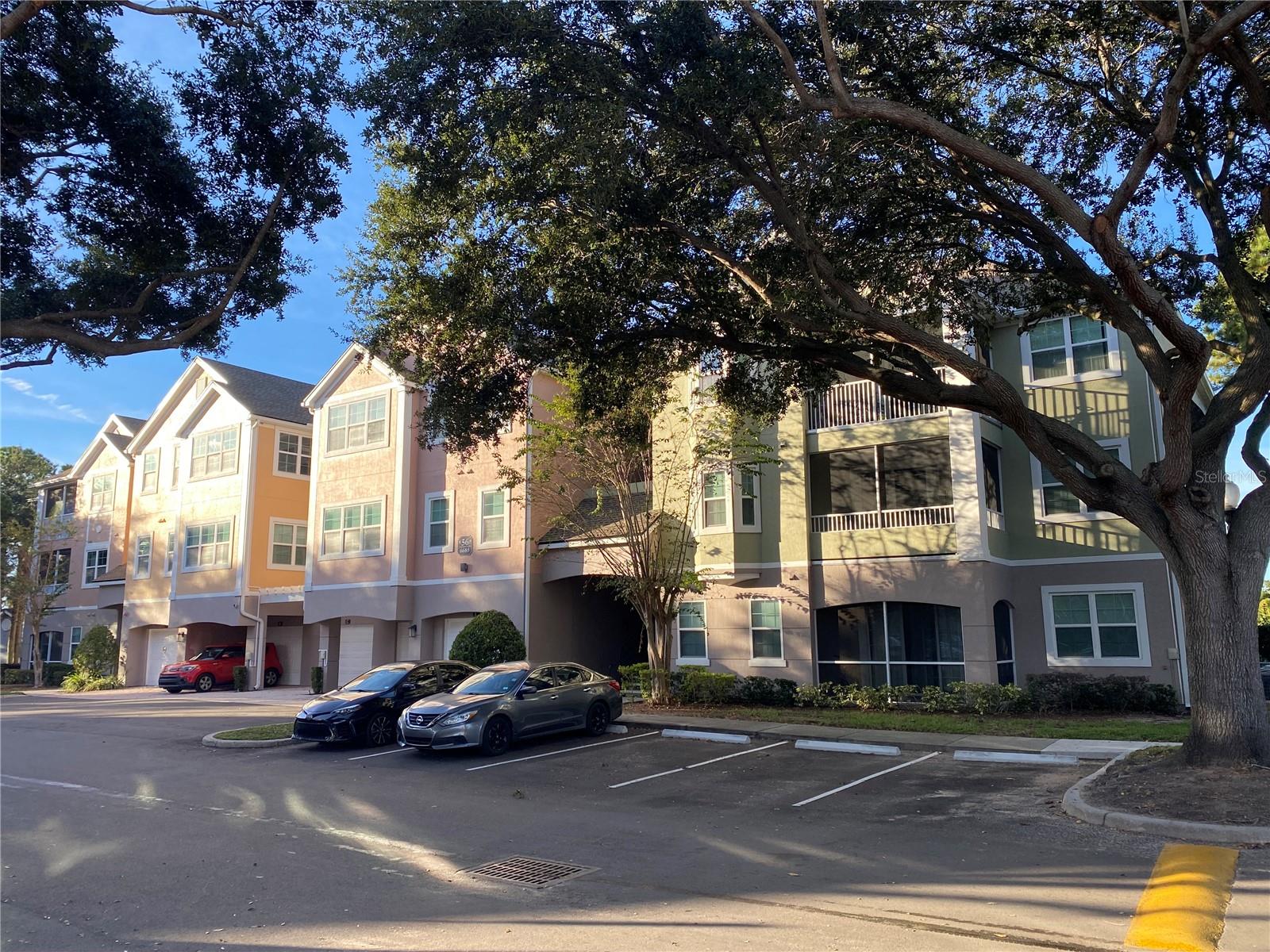 6685 QUEENS BOROUGH AVE #207, ORLANDO, FL — photo 5